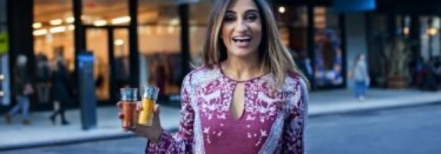 How to Use Ancient Spices to Make Weight Loss Easier