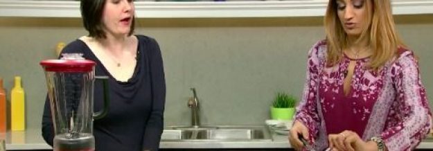 Easy Recipes to Lose the Baby Weight (Without Dieting)