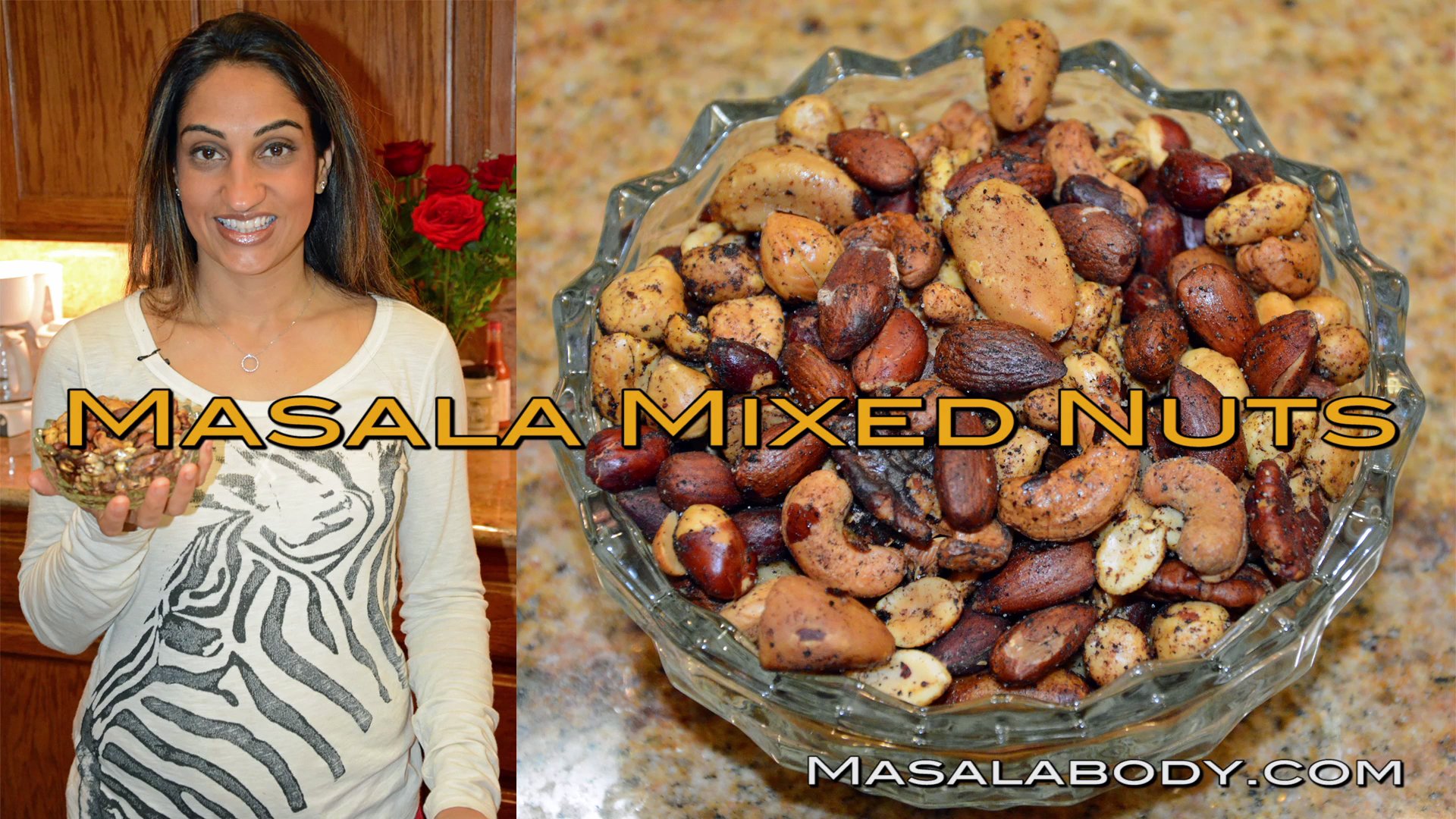 MIXED NUTS TITLE