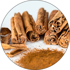 Cinnamon for Lose Weight