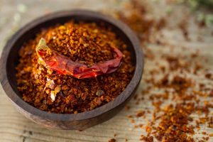 Chili Flakes for Lose Weight