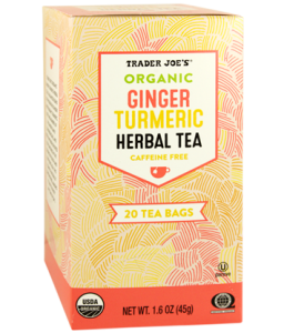 ginger-turmeric-herbal-tea