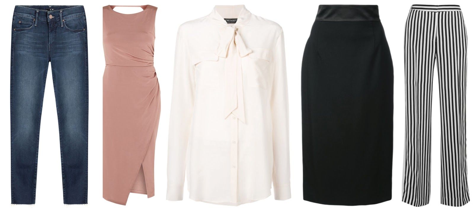 How to dress while losing weight 8 tips to feel your best