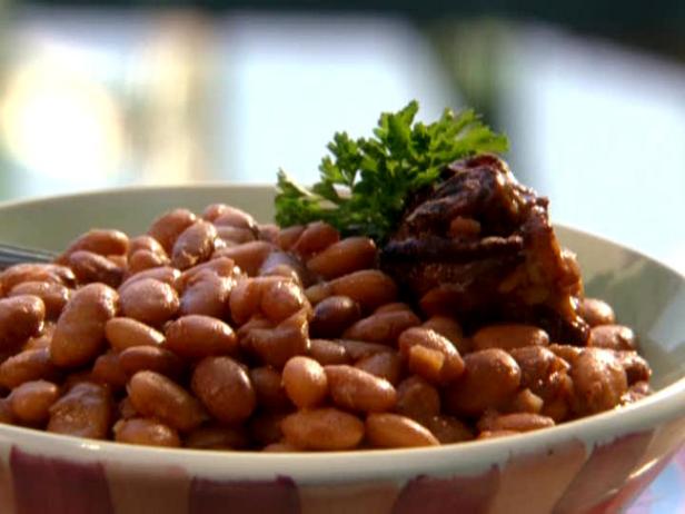 slow-cooker pinto beans