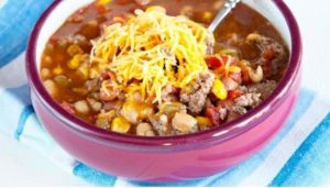 healthy-crock-pot-meals_taco-soup