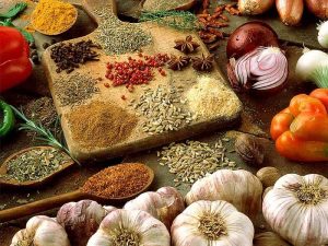 belly fat burning foods herbs and spices