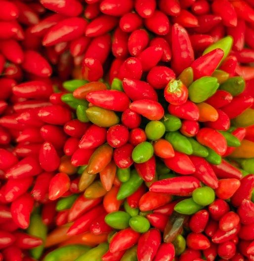 Capsaicin For Weight Loss How Chili Peppers Burn Belly Fat
