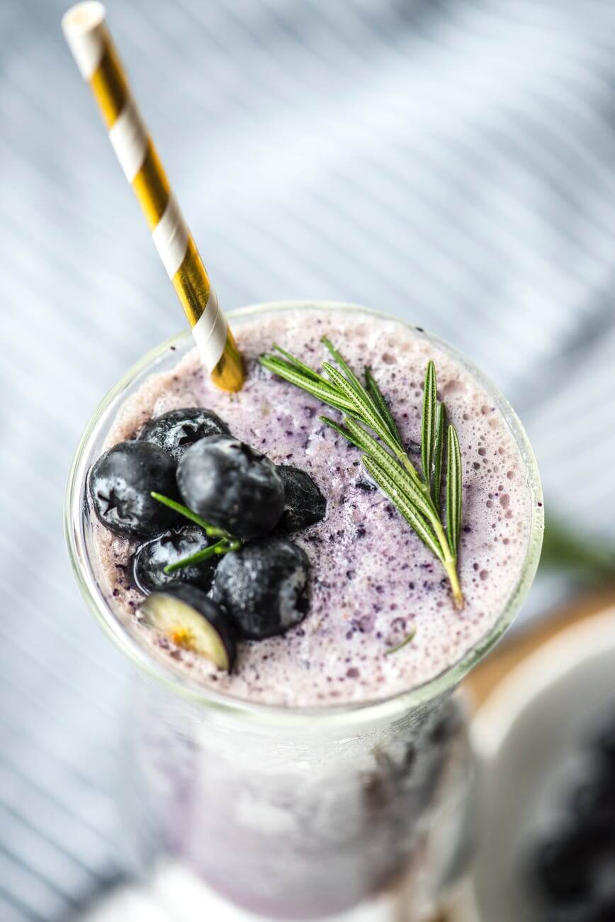 6 Low Sugar Smoothies To Firm Up Your Tummy MasalaBody