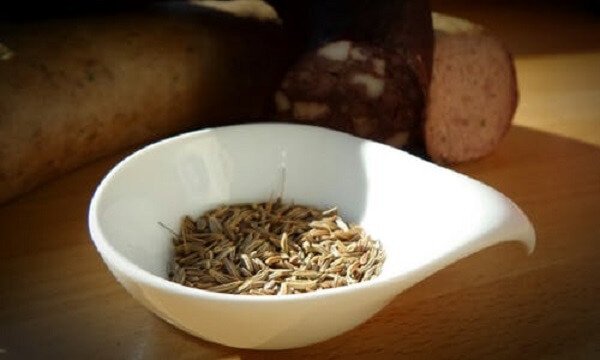 cumin seeds for weight loss