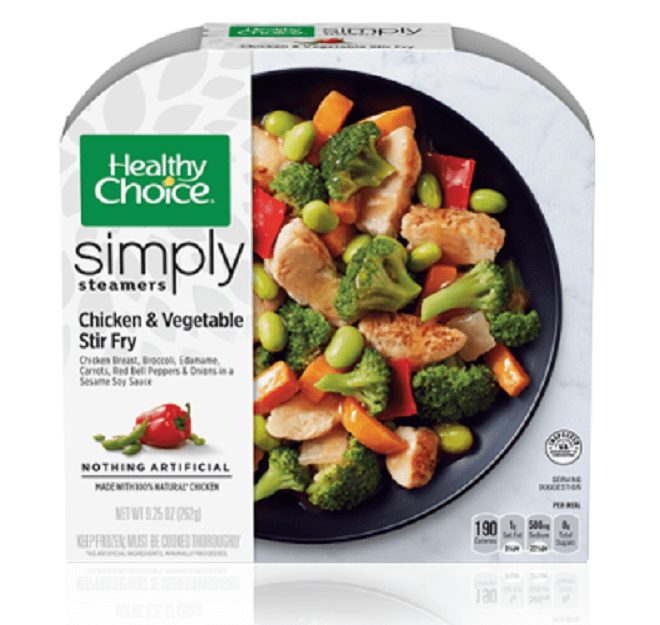 7 BEST Healthy Frozen Meals For Weight Loss 2021 MasalaBody