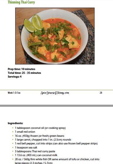 thai curry thai curry